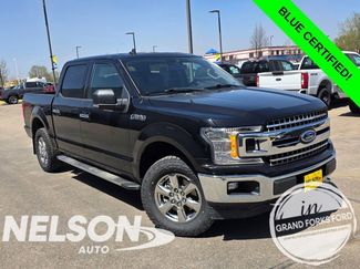 Certified 2020 Ford F150 XLT w/ Equipment Group 302A Luxury AWD/4WD video 1