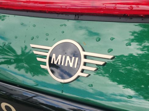 New 2026 MINI Cooper S FWD image 5