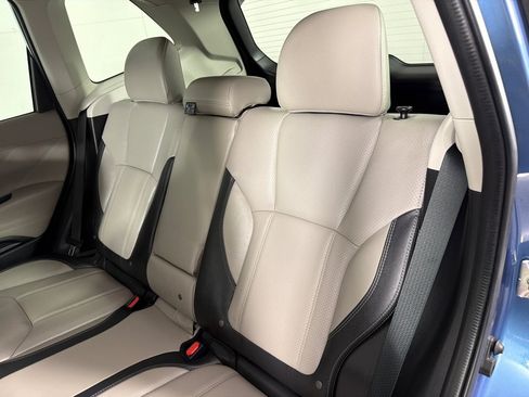 Used 2020 Subaru Forester Limited w/ Popular Package #3 AWD/4WD image 18
