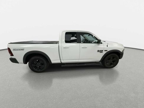 Used 2019 RAM 1500 Warlock RWD image 9