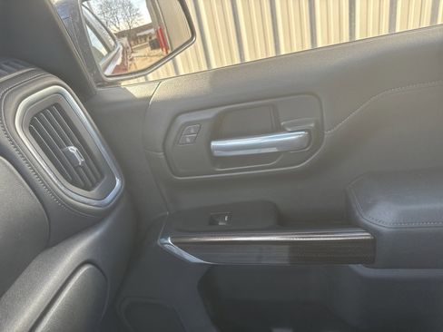 Used 2021 Chevrolet Silverado 1500 RST image 14