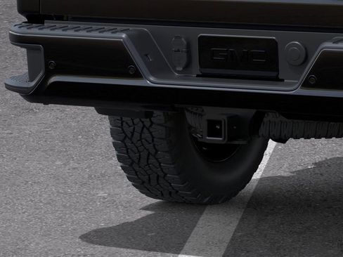 New 2026 GMC Sierra 2500 Denali Ultimate image 7