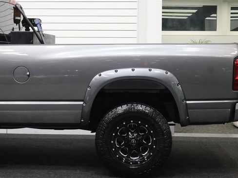 Used 2007 Dodge Ram 3500 Truck Laramie image 56