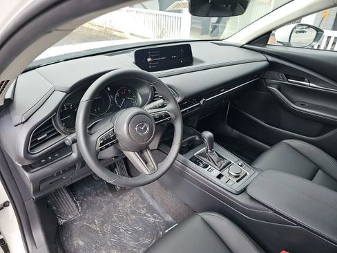 New 2026 MAZDA CX-30 AWD 2.5 S image 12