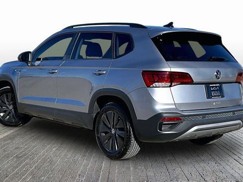 Used 2023 Volkswagen Taos S image 12