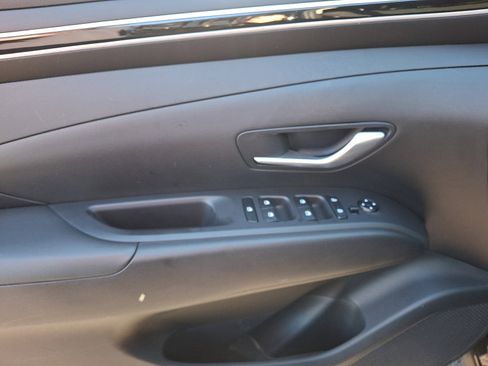Certified 2023 Hyundai Tucson SEL AWD/4WD image 13