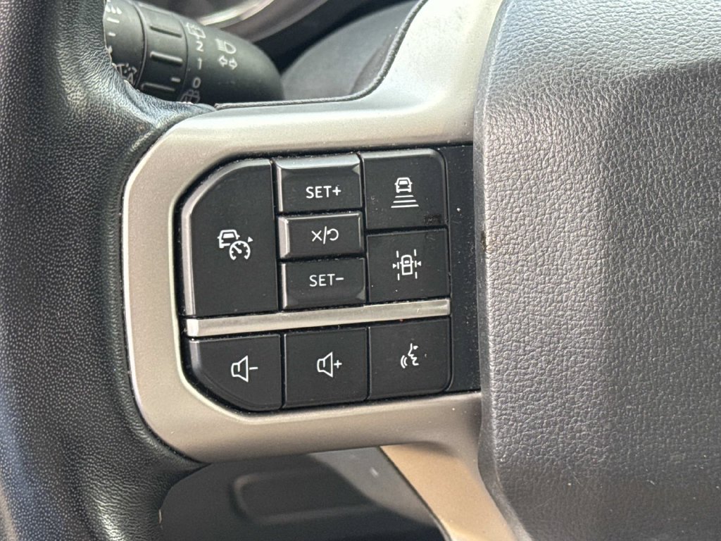Used 2024 Ford Expedition Max Limited RWD image 30