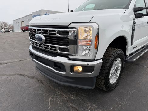 Certified 2025 Ford F250 XLT image 34