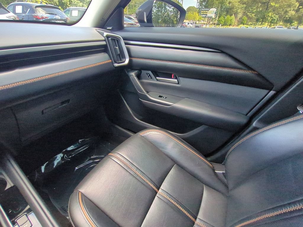 Used 2025 MAZDA CX-50 AWD 2.5 Hybrid w/ Weather Package image 15