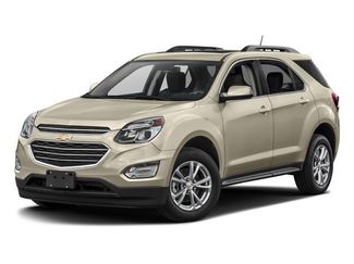 Used 2017 Chevrolet Equinox LT w/ Sport Edition video 1