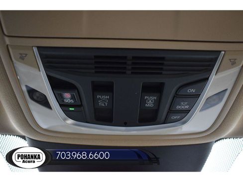 New 2026 Acura MDX w/ Advance Package AWD/4WD image 19