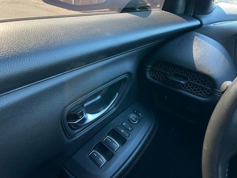 Certified 2024 Honda HR-V Sport image 20