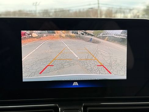 Used 2025 Chevrolet TrailBlazer LT image 34