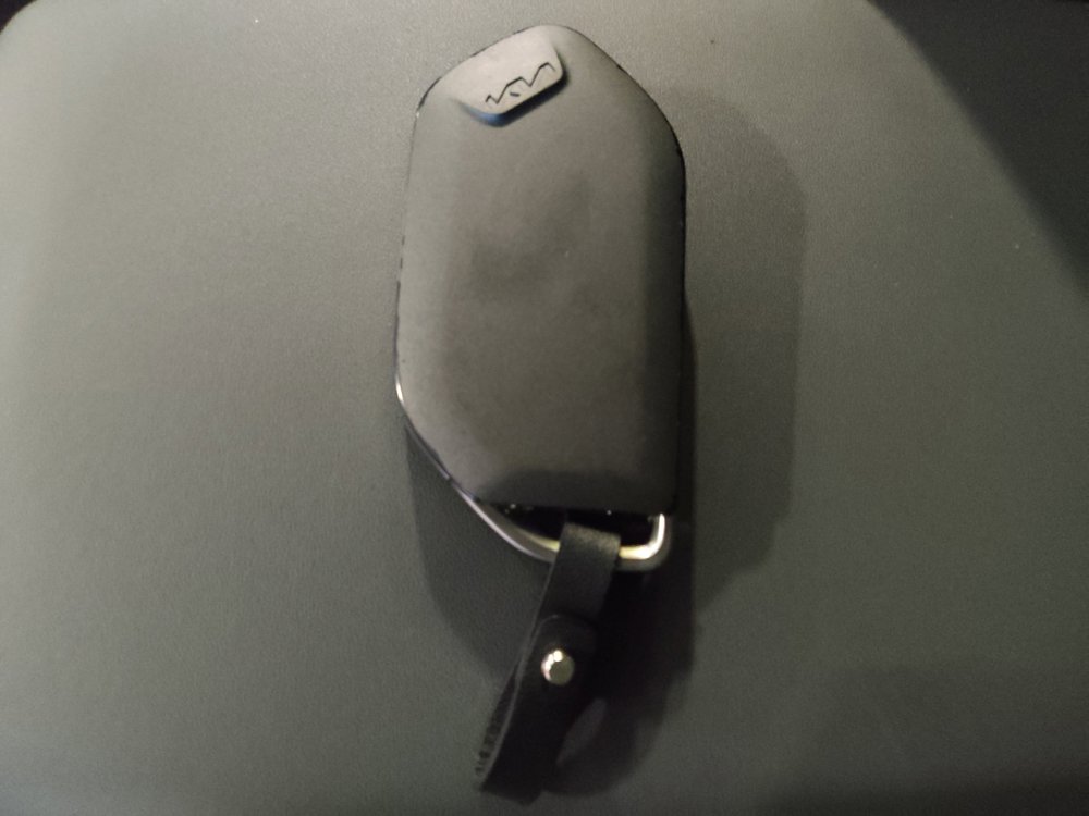 Used 2025 Kia K4 FWD image 32