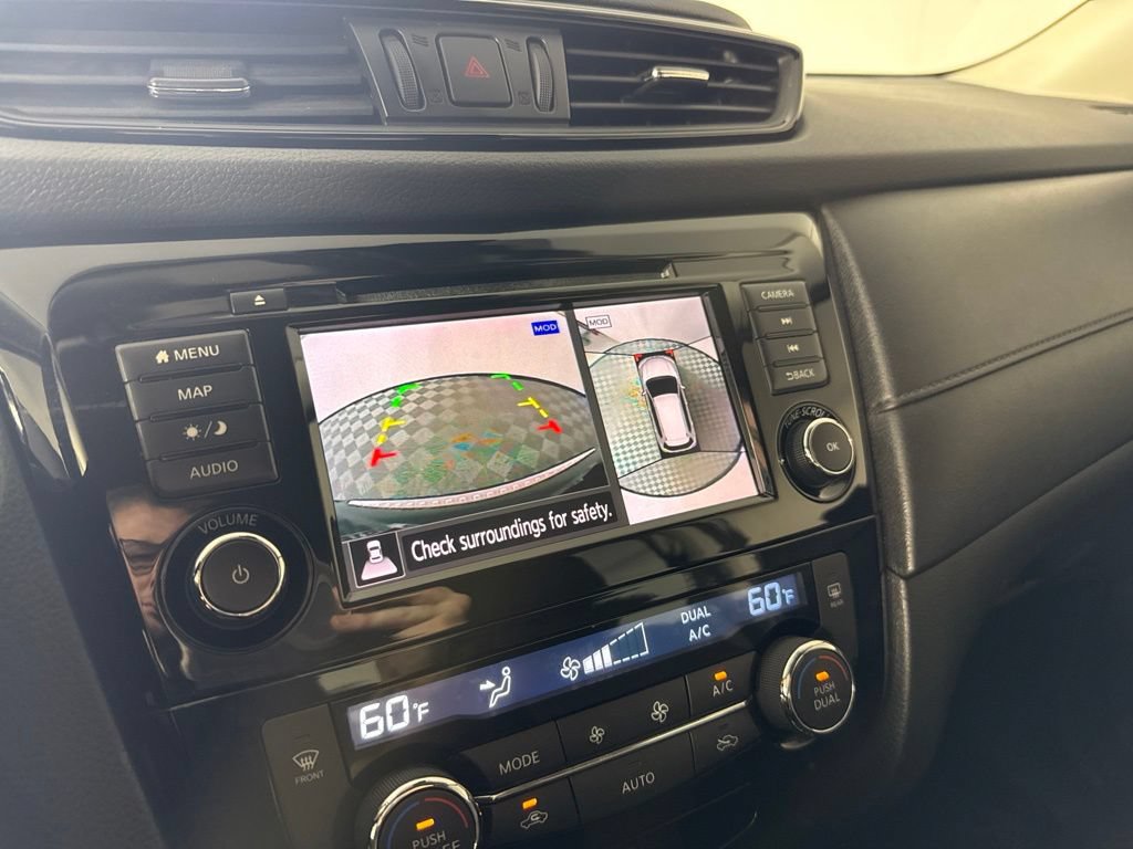 Used 2020 Nissan Rogue SV w/ Premium Package AWD/4WD image 20