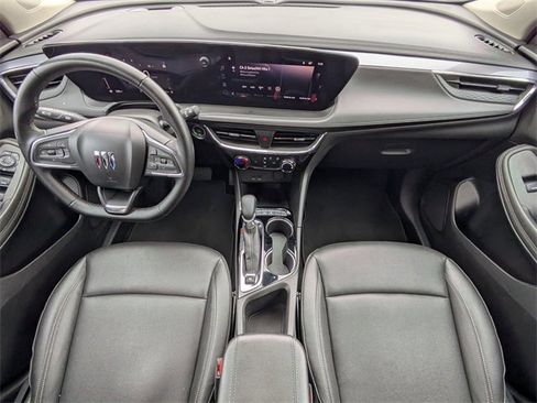 Used 2024 Buick Encore GX Sport Touring image 16