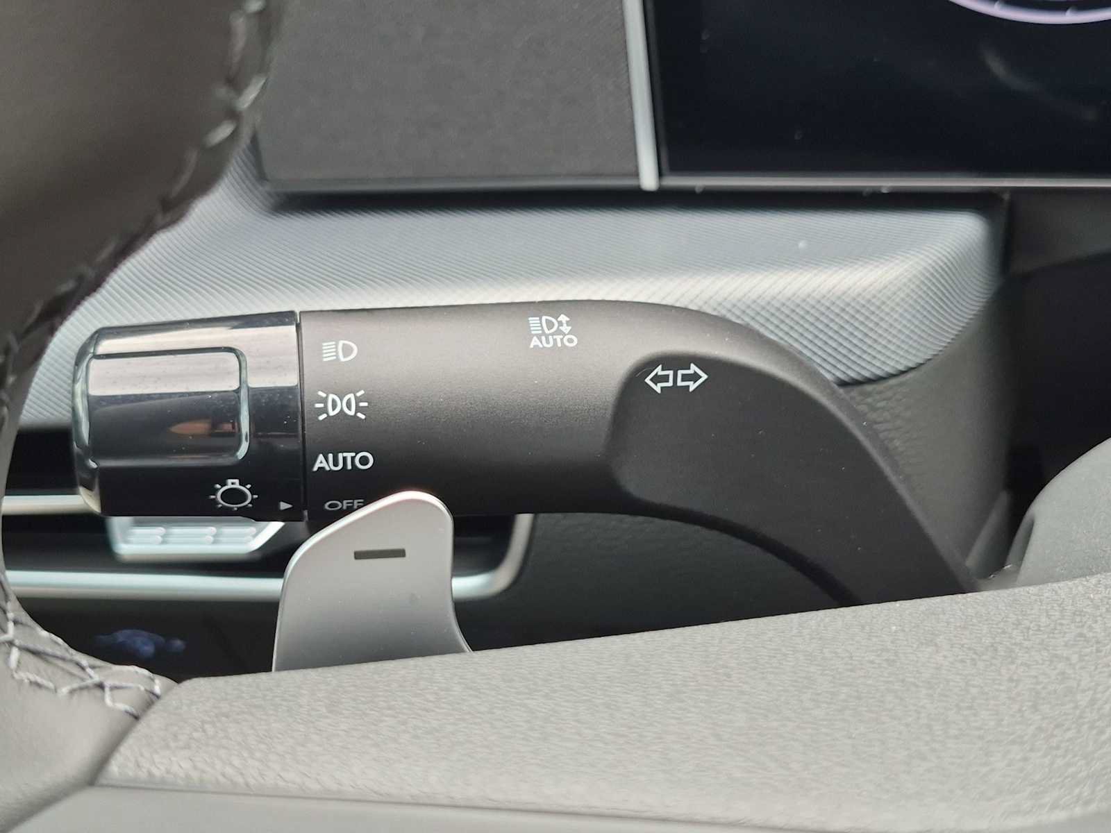 New 2026 Hyundai Sonata SEL FWD image 26