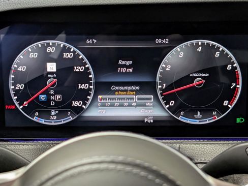 Used 2018 Mercedes-Benz S 450 Sedan image 38