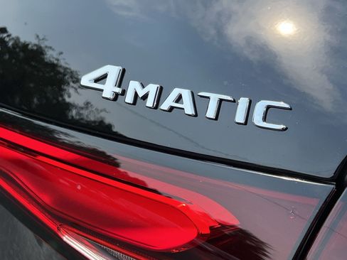 New 2026 Mercedes-Benz GLC 300 4MATIC image 35