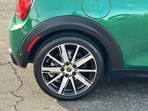 Used 2023 MINI Cooper SE image 5