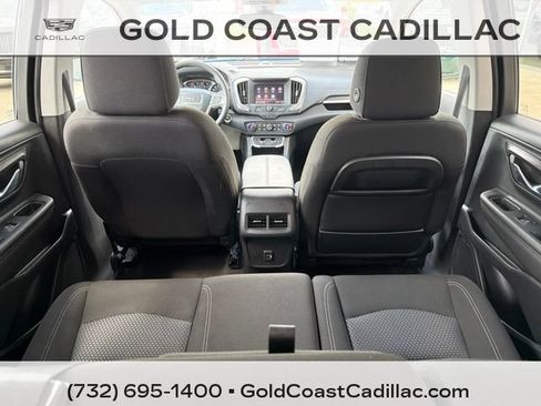 Used 2023 GMC Terrain SLE w/ Driver Convenience Package AWD/4WD image 11