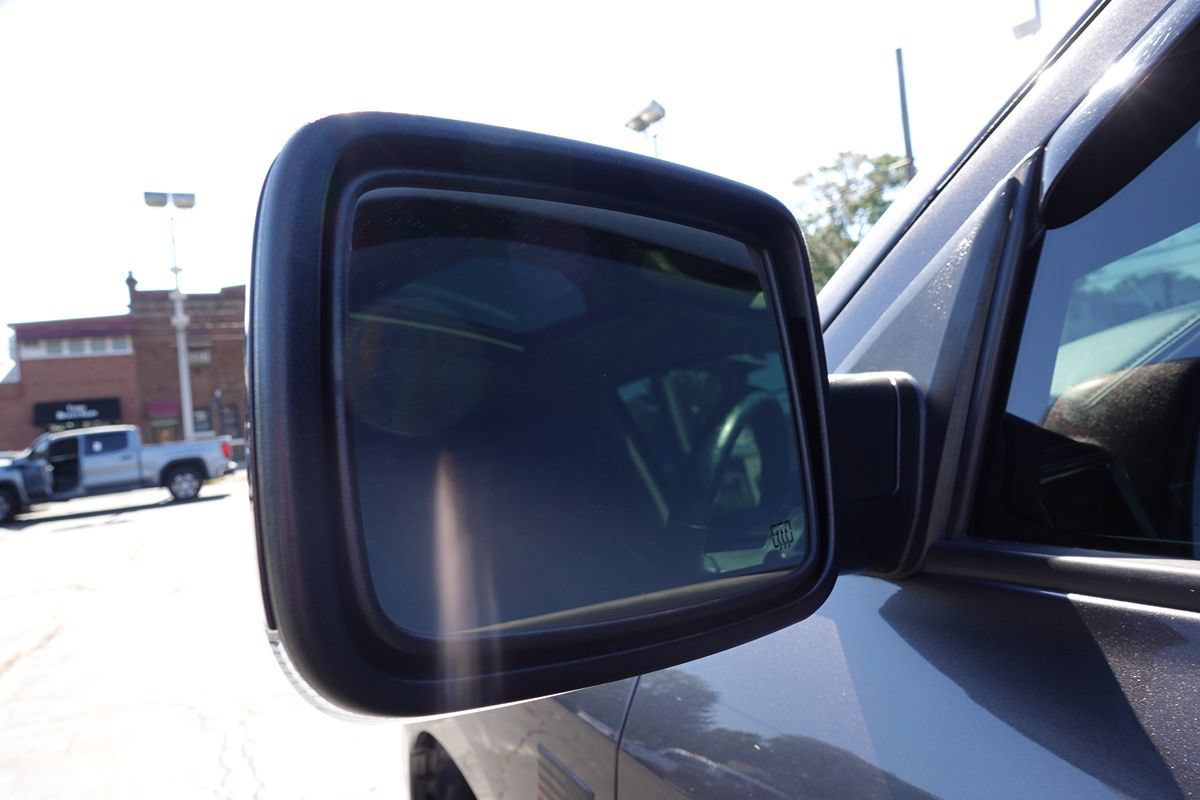 Used 2017 RAM 1500 Sport w/ Sport Premium Group AWD/4WD image 9