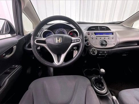 Used 2013 Honda Fit Base image 5