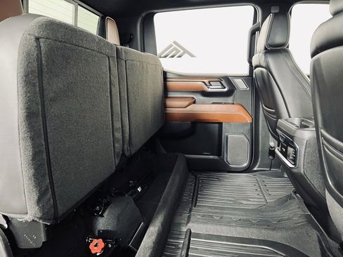 Used 2024 GMC Sierra 1500 Denali Ultimate image 14