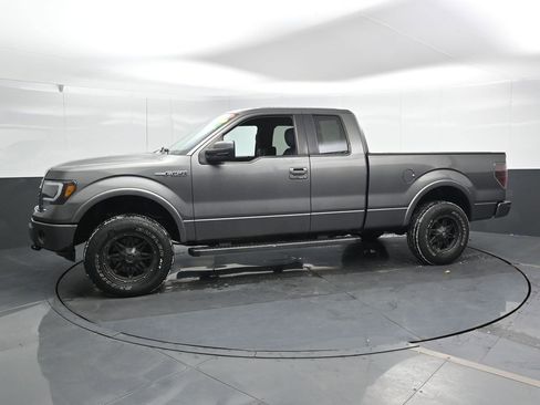 Used 2013 Ford F150 FX2 w/ Mid Equipment Group image 8