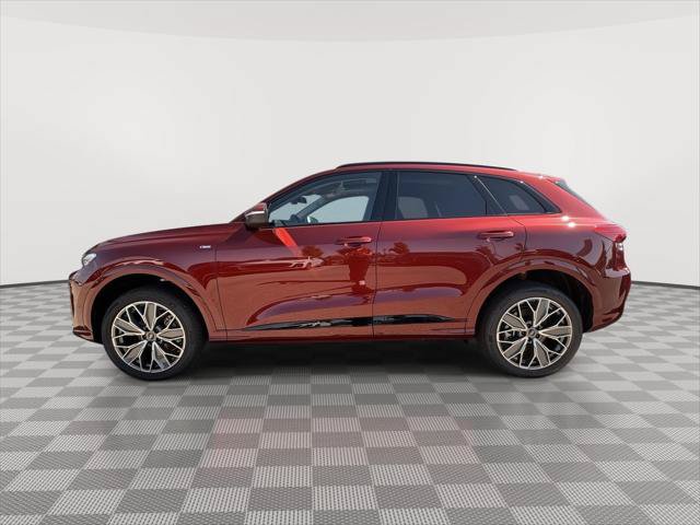 New 2026 Audi Q5 Premium Plus AWD/4WD image 2