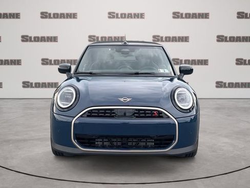 Used 2025 MINI Cooper S FWD image 8
