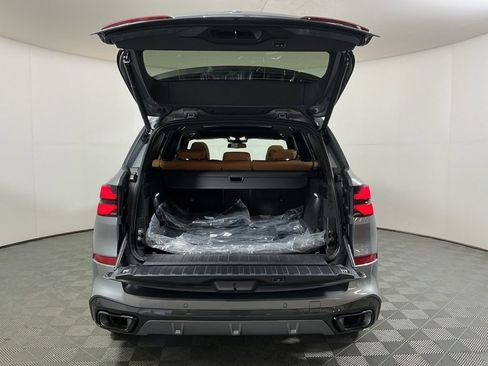 New 2026 BMW X5 sDrive40i w/ M Sport Package image 29