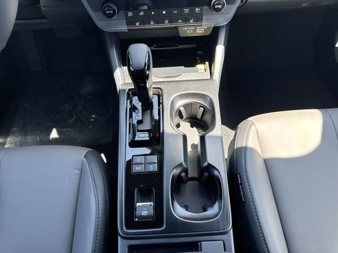 New 2026 Subaru Outback Premium AWD/4WD image 22