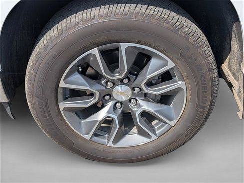 Used 2023 Chevrolet Silverado 1500 LT RWD image 15