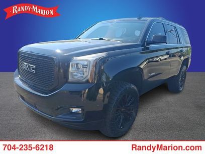 Used 2017 GMC Yukon SLE w/ SLE Value Package
