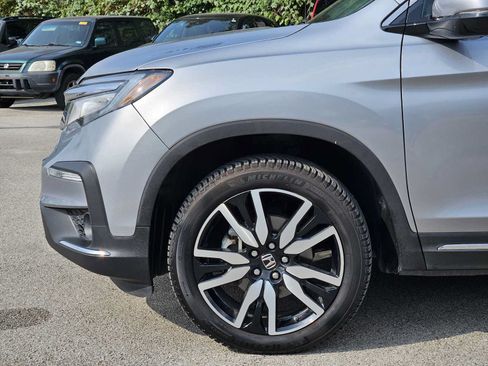 Used 2019 Honda Pilot Elite image 8