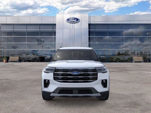 New 2026 Ford Explorer Active w/ Active Comfort Package AWD/4WD image 6
