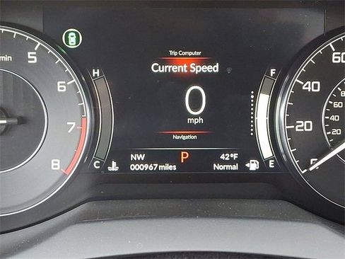 Certified 2025 Acura RDX SH-AWD w/ Advance Package image 21