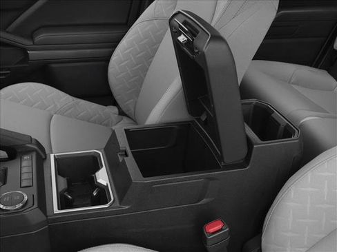 New 2026 Toyota Tacoma SR5 image 10