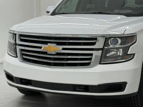 Used 2020 Chevrolet Tahoe 2WD image 36