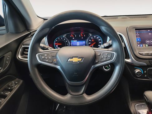 Used 2022 Chevrolet Equinox LT image 17