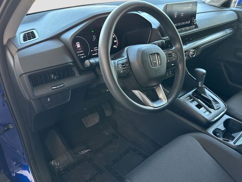 Used 2024 Honda CR-V EX image 9