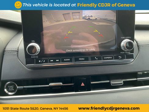 Used 2023 Mitsubishi Outlander ES image 17