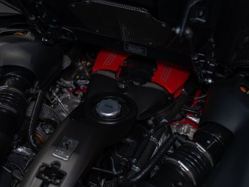 Used 2017 Ferrari 488 Spider RWD image 21