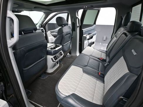 Used 2021 Ford F150 Limited image 40