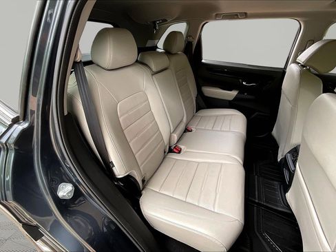 Used 2025 Honda CR-V EX-L image 24
