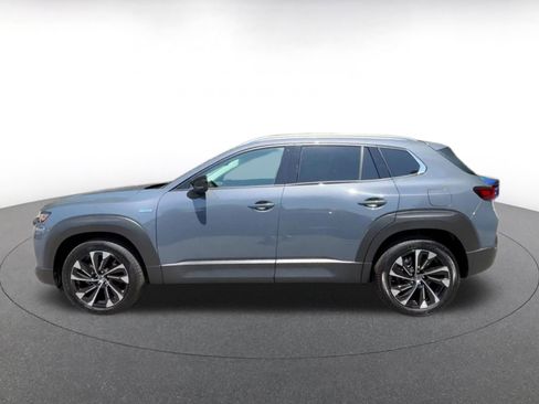 Used 2025 MAZDA CX-50 2.5 Hybrid w/ Premium Plus Pkg AWD/4WD image 9
