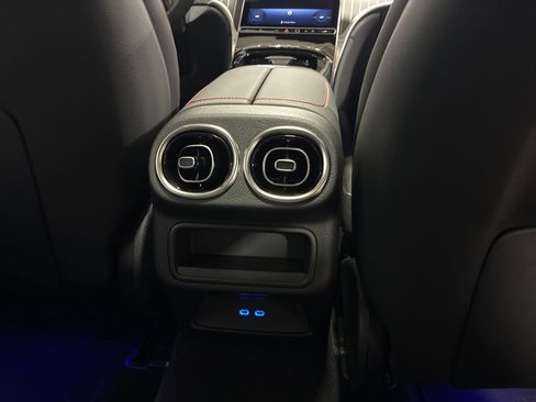 New 2026 Mercedes-Benz GLC 43 AMG 4MATIC image 24