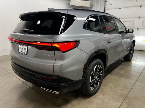 New 2026 Buick Enclave Sport Touring w/ Power Package AWD/4WD image 3
