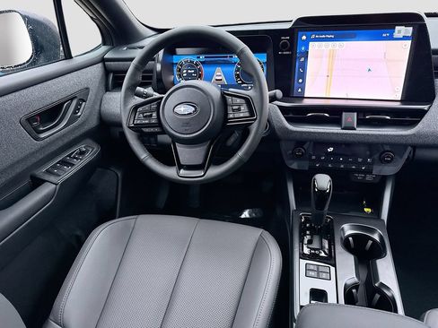 New 2026 Subaru Outback Limited AWD/4WD image 29